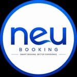 Neu Booking — Better Care. Better Lifestyle.